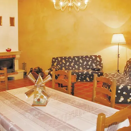 Pet Friendly In La Rousse With Kitchen