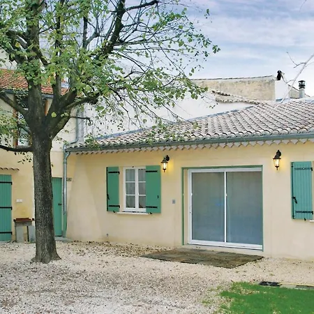 Holiday home Pet Friendly In La Rousse With Kitchen *